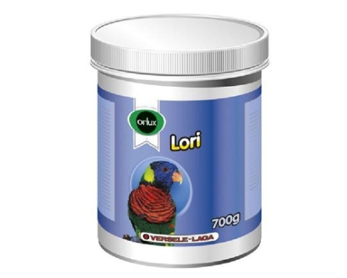 VERSELE-LAGA - Orlux Lori 700g - pokarm dla lorys